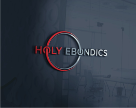 Logo Design entry 2910675 submitted by gEt_wOrk to the Logo Design for Holy Ebondics run by ambiancemediagroup