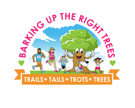 Logo Design entry 2910767 submitted by yakuza20 to the Logo Design for Barking Up The Right Trees-  Race Day Event Management run by Nicolegeller