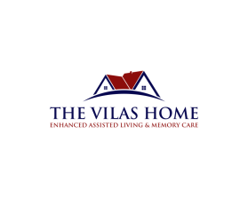 Logo Design entry 2914241 submitted by Armchtrm to the Logo Design for The Vilas Home run by Mdurgan