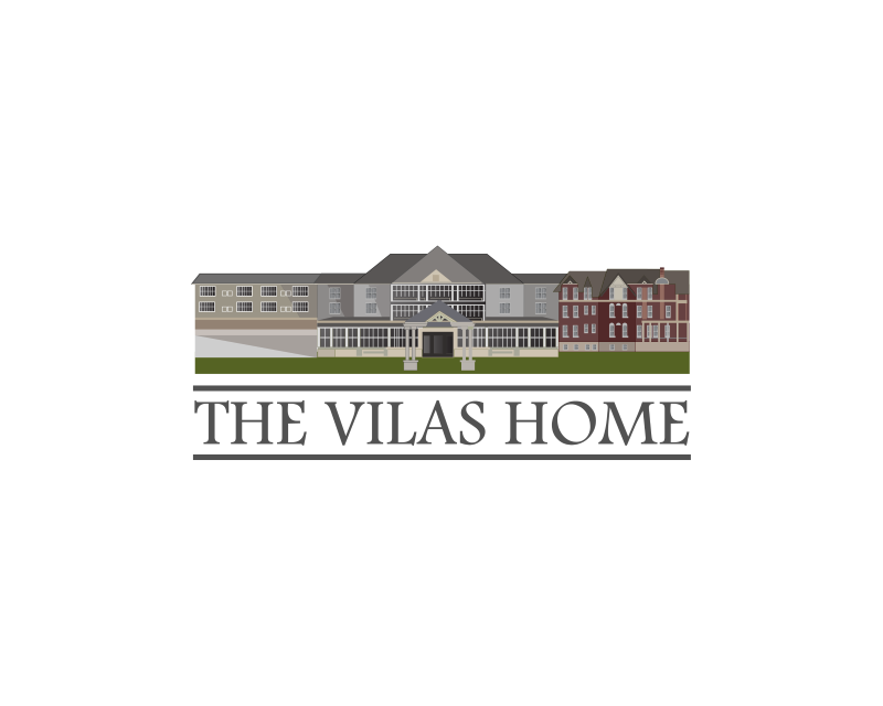 Logo Design entry 2952739 submitted by Coral to the Logo Design for The Vilas Home run by Mdurgan