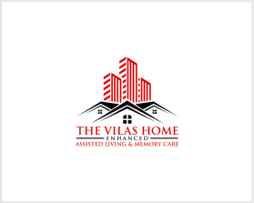 Logo Design entry 2914003 submitted by Kukua to the Logo Design for The Vilas Home run by Mdurgan