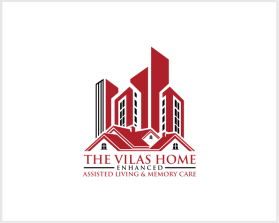 Logo Design entry 2914010 submitted by Kukua to the Logo Design for The Vilas Home run by Mdurgan
