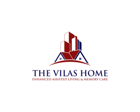 Logo Design entry 2914243 submitted by Kukua to the Logo Design for The Vilas Home run by Mdurgan