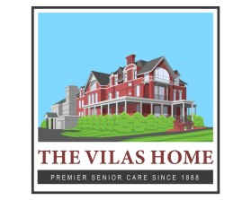 Logo Design Entry 2938819 submitted by Lond0 to the contest for The Vilas Home run by Mdurgan