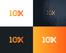 Logo Design entry 2924990 submitted by L_Ab to the Logo Design for TenX (or 