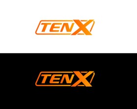 Logo Design entry 2923708 submitted by 3PULKILL to the Logo Design for TenX (or 
