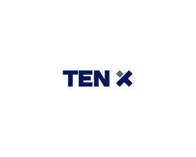Logo Design Entry 2910194 submitted by Hanabi to the contest for TenX (or 