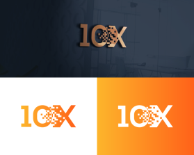 Logo Design entry 2924974 submitted by JeanN to the Logo Design for TenX (or 