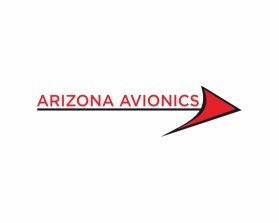 Logo Design Entry 2910445 submitted by johnson art to the contest for Arizona Avionics run by OasisAviation