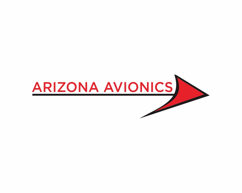 Logo Design entry 2910661 submitted by johnson art to the Logo Design for Arizona Avionics run by OasisAviation
