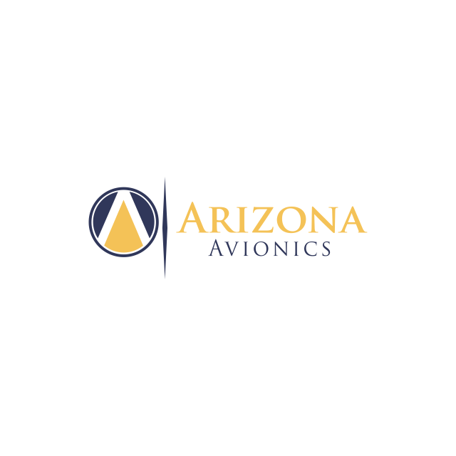 Logo Design entry 2910661 submitted by majumaju to the Logo Design for Arizona Avionics run by OasisAviation