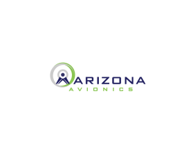 Logo Design entry 2910223 submitted by johnson art to the Logo Design for Arizona Avionics run by OasisAviation