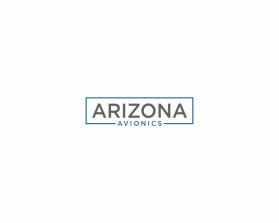 Logo Design entry 2910299 submitted by Hasbunallah to the Logo Design for Arizona Avionics run by OasisAviation
