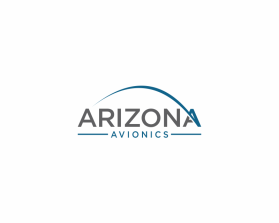 Logo Design entry 2910298 submitted by johnson art to the Logo Design for Arizona Avionics run by OasisAviation
