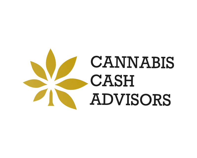 Logo Design entry 2919680 submitted by Seketsiji to the Logo Design for Cannabis Cash Advisors run by Jmakris03