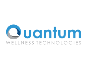 Logo Design Entry 2931650 submitted by hayabuza to the contest for Quantum Wellness Technologies run by kellogin