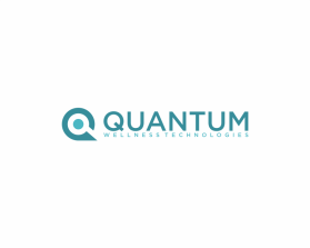 Logo Design Entry 2932834 submitted by Aldrick* to the contest for Quantum Wellness Technologies run by kellogin