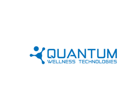 Logo Design Entry 2918101 submitted by cryss17 to the contest for Quantum Wellness Technologies run by kellogin