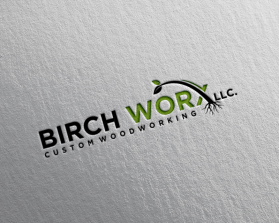 Logo Design entry 2912940 submitted by Mza