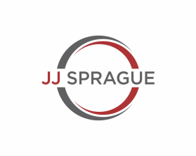 Logo Design entry 2912045 submitted by binbin design to the Logo Design for JJ Sprague run by jjsprague