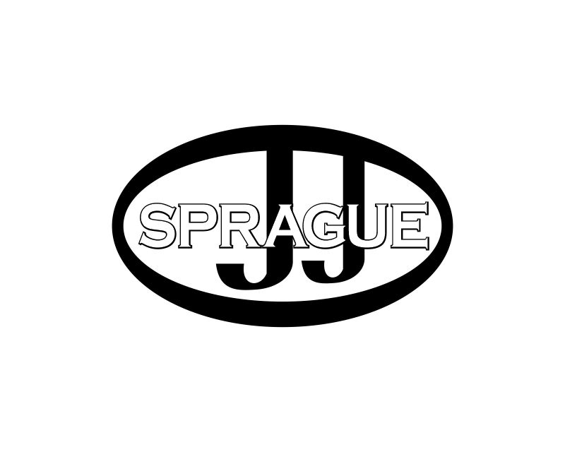 Logo Design entry 2913123 submitted by wyn to the Logo Design for JJ Sprague run by jjsprague