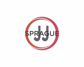 Logo Design entry 2912115 submitted by binbin design to the Logo Design for JJ Sprague run by jjsprague