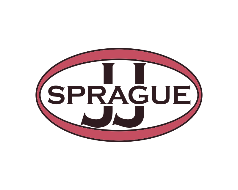 Logo Design entry 2912798 submitted by irfankhakim to the Logo Design for JJ Sprague run by jjsprague