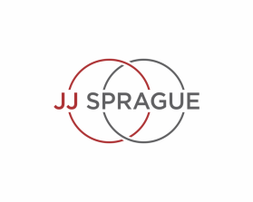 Logo Design entry 2912044 submitted by Adam to the Logo Design for JJ Sprague run by jjsprague