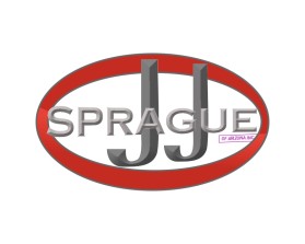 Logo Design Entry 2913466 submitted by stuckattwo to the contest for JJ Sprague run by jjsprague