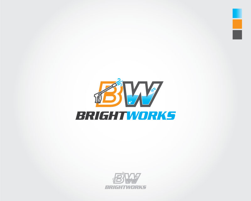 Logo Design entry 3023658 submitted by noman786