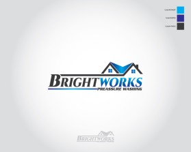 Logo Design entry 3022490 submitted by noman786
