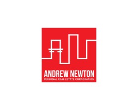 Logo Design Entry 2913508 submitted by Ivank to the contest for Andrew Newton Personal Real Estate Corporation run by andrewraenewton