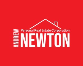 Logo Design Entry 2922769 submitted by baskoro to the contest for Andrew Newton Personal Real Estate Corporation run by andrewraenewton