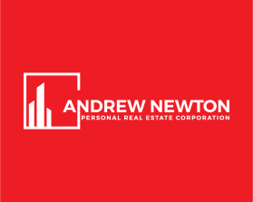 Logo Design Entry 2923358 submitted by Steev3 to the contest for Andrew Newton Personal Real Estate Corporation run by andrewraenewton