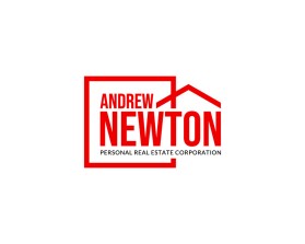 Logo Design Entry 2914281 submitted by Cobrator to the contest for Andrew Newton Personal Real Estate Corporation run by andrewraenewton