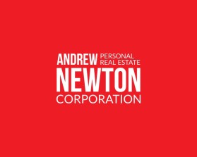 Logo Design Entry 2913382 submitted by andit22 to the contest for Andrew Newton Personal Real Estate Corporation run by andrewraenewton