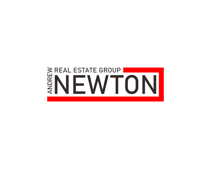 Logo Design entry 2912602 submitted by Kreatip5 to the Logo Design for Andrew Newton Personal Real Estate Corporation run by andrewraenewton
