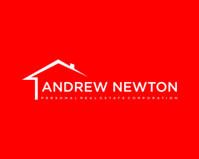 Logo Design Entry 2923108 submitted by berkahe gusti to the contest for Andrew Newton Personal Real Estate Corporation run by andrewraenewton