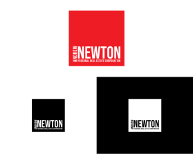 Logo Design entry 2912275 submitted by Kreatip5 to the Logo Design for Andrew Newton Personal Real Estate Corporation run by andrewraenewton