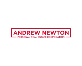 Logo Design Entry 2912617 submitted by asun to the contest for Andrew Newton Personal Real Estate Corporation run by andrewraenewton