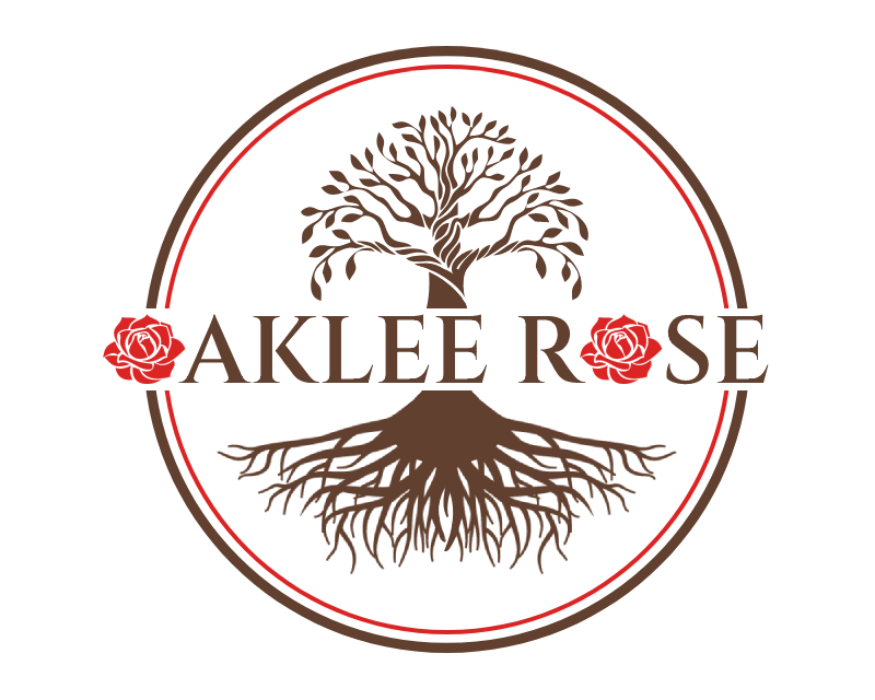 Logo Design entry 2922461 submitted by iosiconsdesign to the Logo Design for Oaklee Rose Farms run by agdynamic