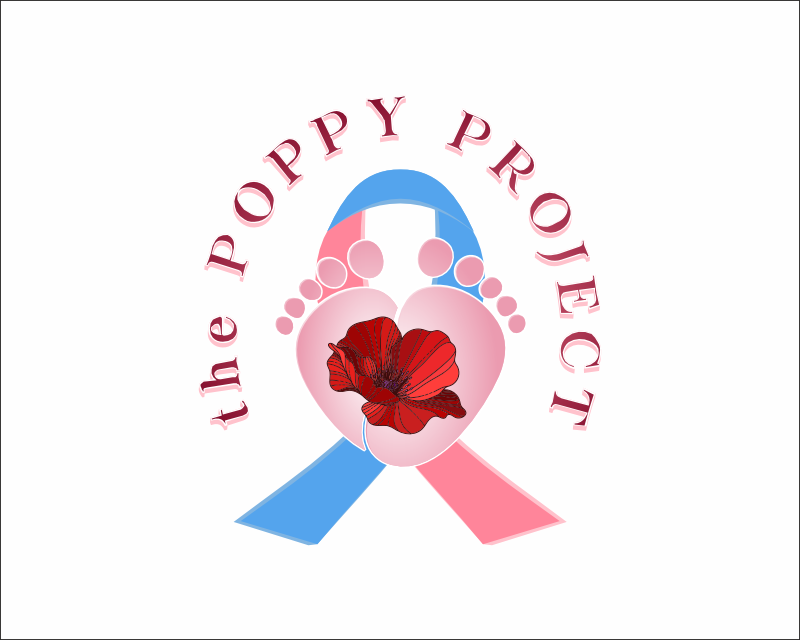 Logo Design entry 2918538 submitted by ivandizajner to the Logo Design for thepoppyproject.org run by darbsakul