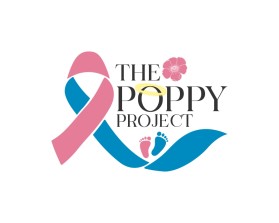 Logo Design Entry 2914711 submitted by stuckattwo to the contest for thepoppyproject.org run by darbsakul