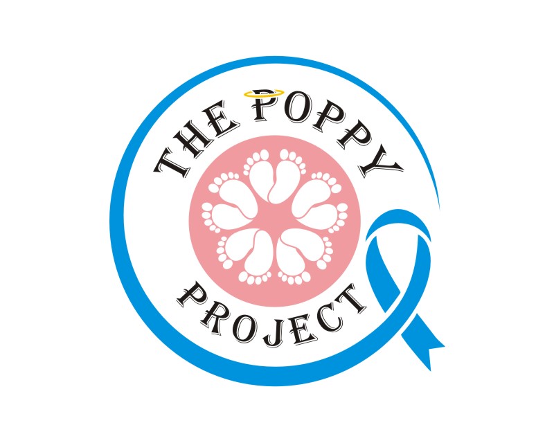 Logo Design entry 2919587 submitted by Agust to the Logo Design for thepoppyproject.org run by darbsakul