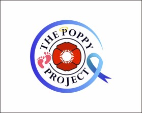 Logo Design Entry 2919724 submitted by baskoro to the contest for thepoppyproject.org run by darbsakul