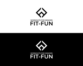 Logo Design entry 3024438 submitted by FOX