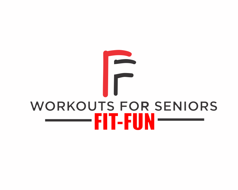 Logo Design entry 2919315 submitted by oke to the Logo Design for Workouts for Seniors run by Fogart2