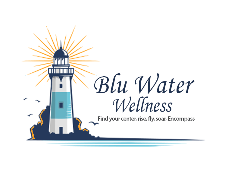 Logo Design entry 2924309 submitted by rzak to the Logo Design for Blu Water Wellness run by Bornblu