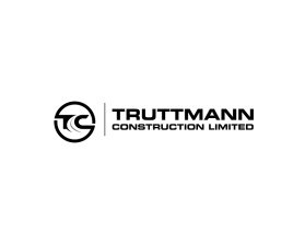 Logo Design entry 2914523 submitted by iosiconsdesign to the Logo Design for TRUTTMANN CONSTRUCTION LIMITED run by Slimjoe