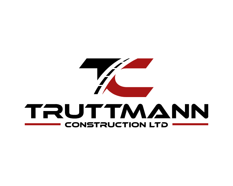 Logo Design entry 2914342 submitted by iosiconsdesign to the Logo Design for TRUTTMANN CONSTRUCTION LIMITED run by Slimjoe